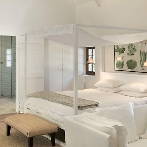 One-Bedroom Cottage
