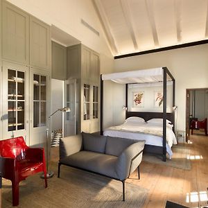 Farmhouse Suite